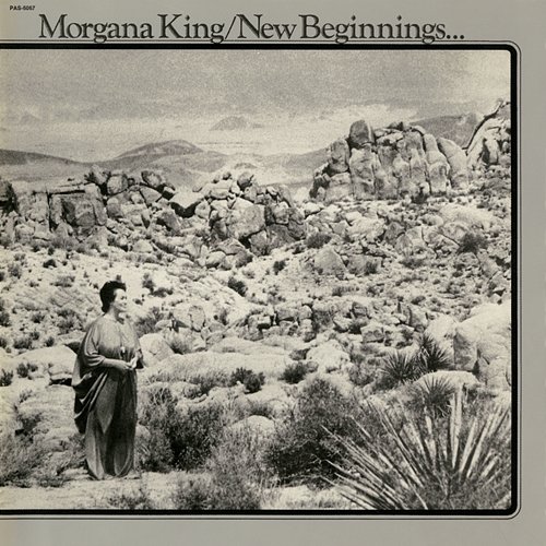 New Beginnings Morgana King