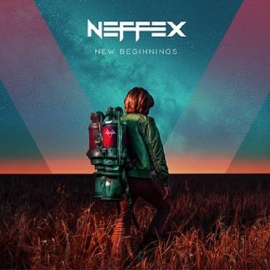 New Beginnings NEFFEX