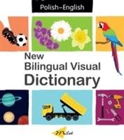 New Bilingual Visual Dictionary English-polish Turhan Sedat