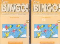 NEW BINGO 2AB 2MC MATERIAŁ LEK Wieczorek Anna