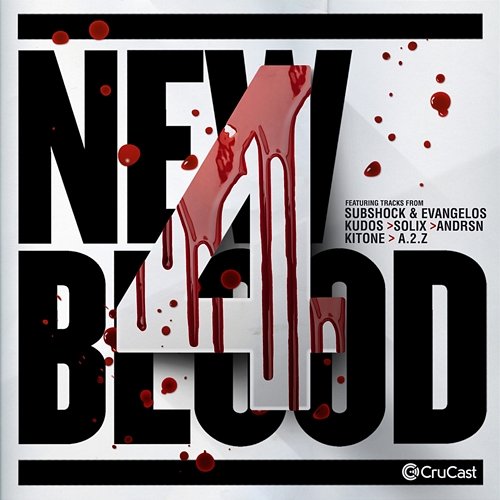 New Blood 4 Various Artists