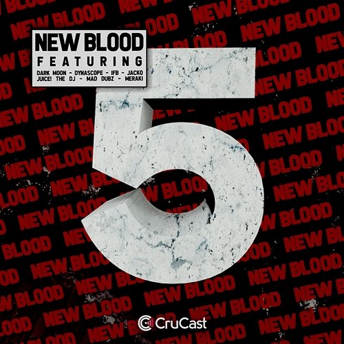 New Blood 5 Various Artists