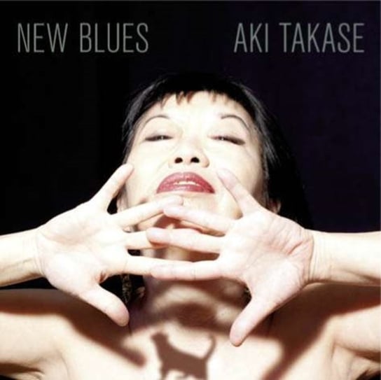 New Blues Takase Aki