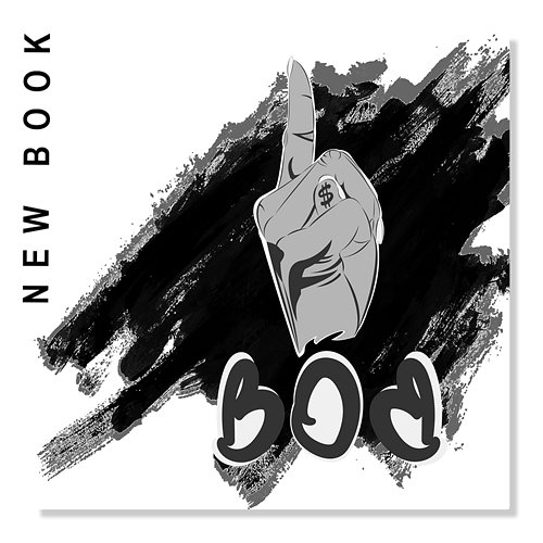 New Book Khal Dolar feat. Paul_Kj, Arif'Z, Chan_, Sean Mc, B.R, WhyS
