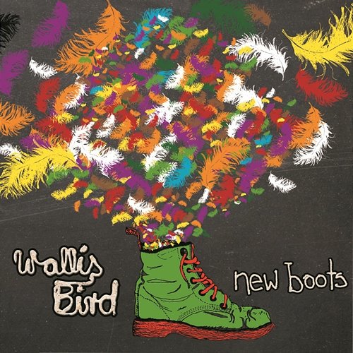 New Boots Wallis Bird