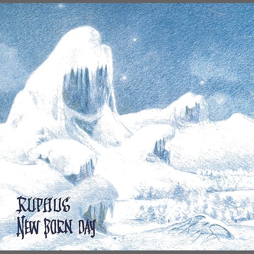 New Born Day Ruphus