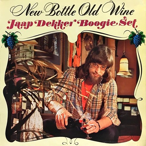 New Bottle Old Wine Jaap Dekker Boogie Set