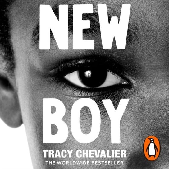 New Boy Chevalier Tracy