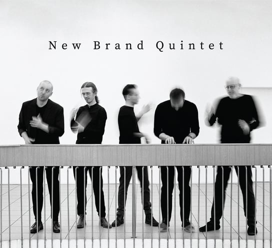 New Brand Quintet Various Artists