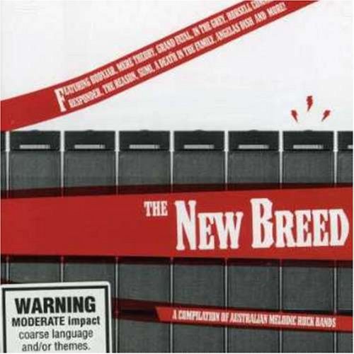 New Breed Various Artists