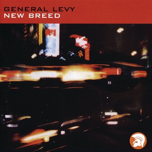 New Breed General Levy