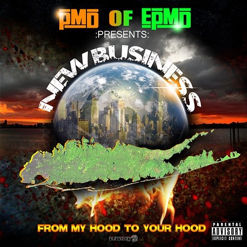 New Business EP PMD