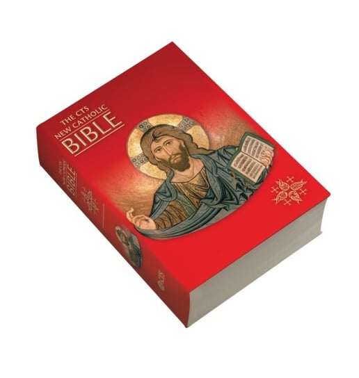New Catholic Bible Opracowanie zbiorowe