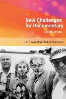 New Challenges for Documentary Rosenthal Alan