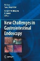 New Challenges in Gastrointestinal Endoscopy Springer Japan, Springer Japan Kk