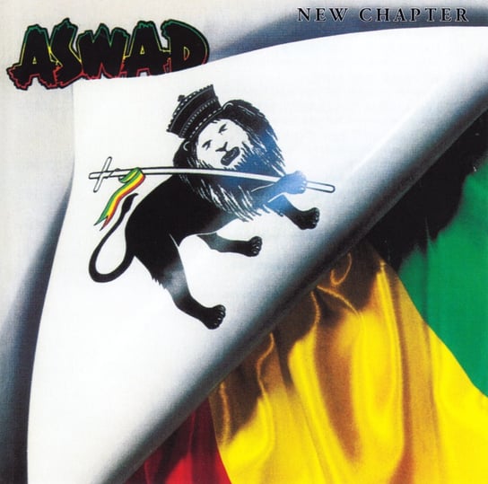 New Chapter (Remastered) Aswad