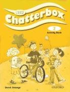 New Chatterbox. Part 2. Activity Book Strange Derek