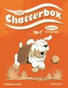 New Chatterbox. Starter. Activity book Opracowanie zbiorowe