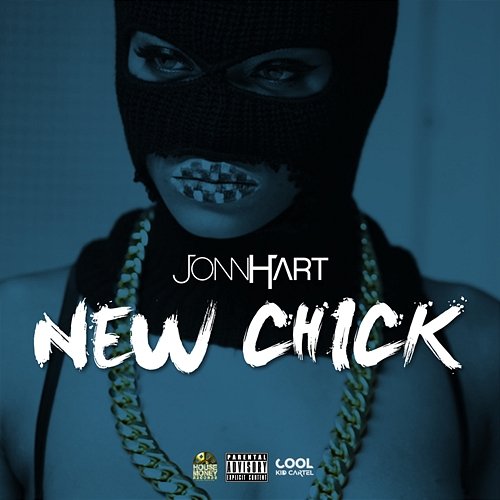 New Chick Jonn Hart