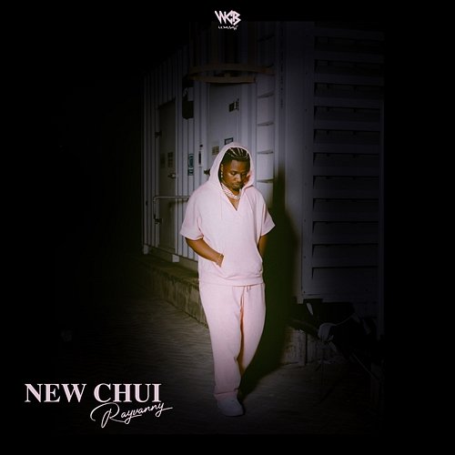 New Chui Rayvanny