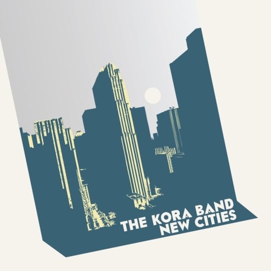 New Cities Kora Band