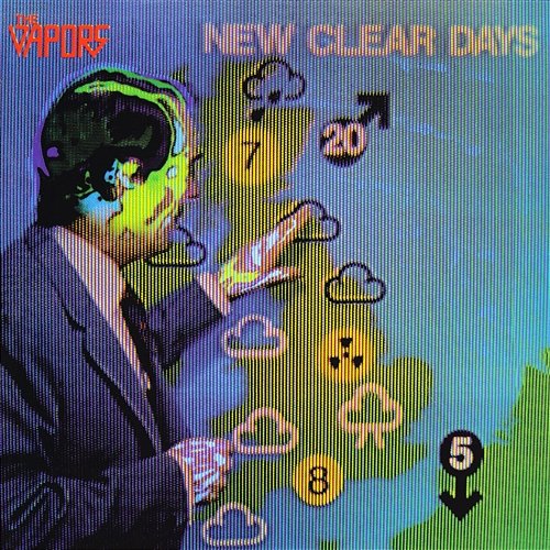 New Clear Days The Vapors