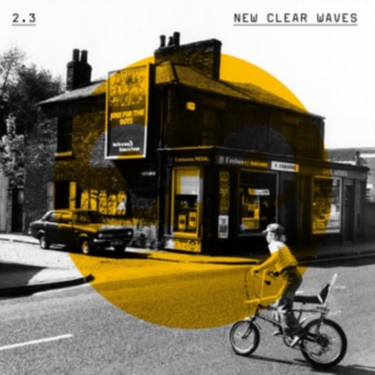 New Clear Waves 2.3