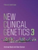New Clinical Genetics, third edition Read Andrew, Donnai Dian