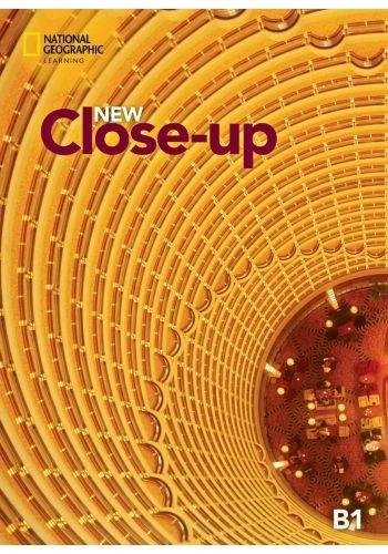 New Close-up B1 + online + eBook NE National Geographic Learning