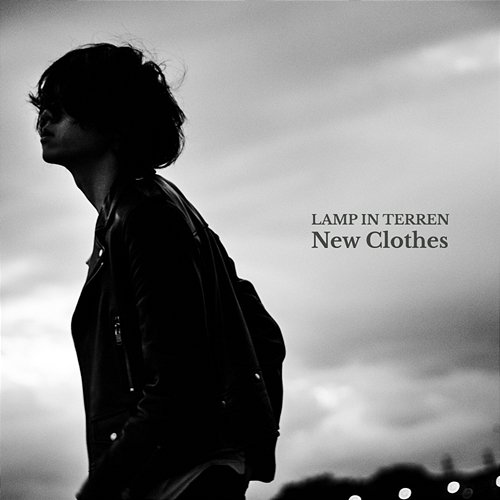 New Clothes LAMP IN TERREN