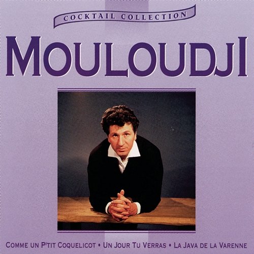 New Cocktail Collection Mouloudji