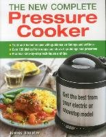 New Complete Pressure Cooker Shapter Jennie