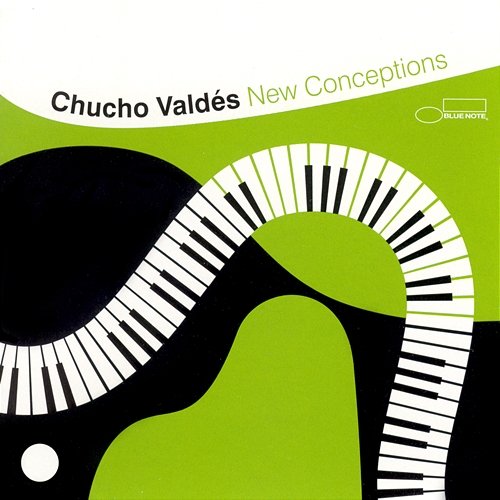 New Conceptions Chucho Valdés