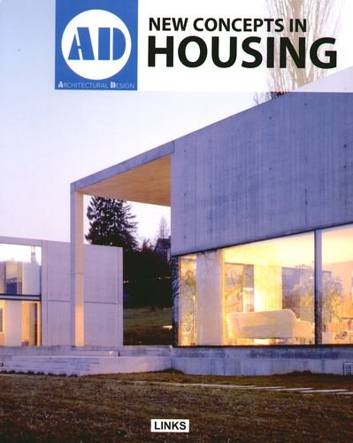 New Concepts in Housing Carles Broto