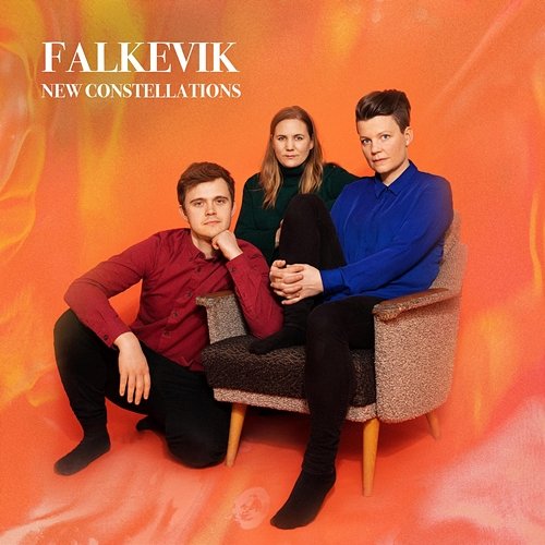 New Constellations Falkevik