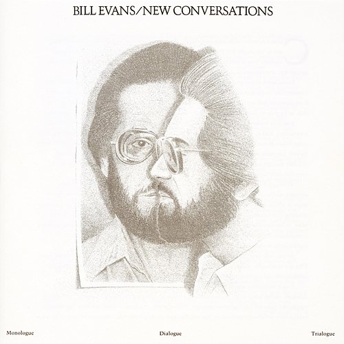 New Conversations Bill Evans