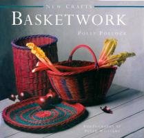 New Crafts: Basketwork Pollock Polly