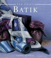 New Crafts: Batik Stokoe Susie