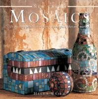 New Crafts: Mosaics Baird Helen