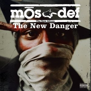 New Danger, płyta winylowa Mos Def