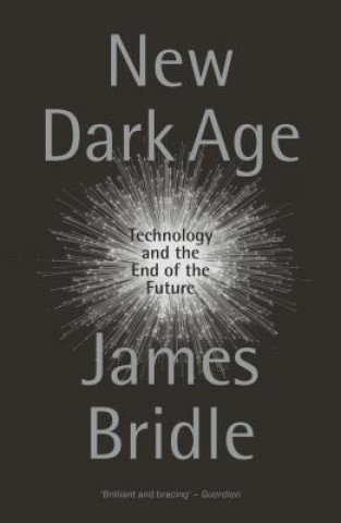 New Dark Age Bridle James