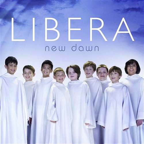 Never be alone Libera, Fiona Pears, City of Prague Philharmonic Orchestra