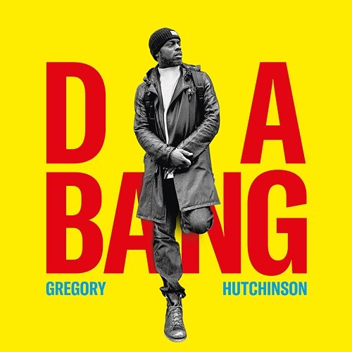 New Dawn Gregory Hutchinson feat. Liselotte Östblom