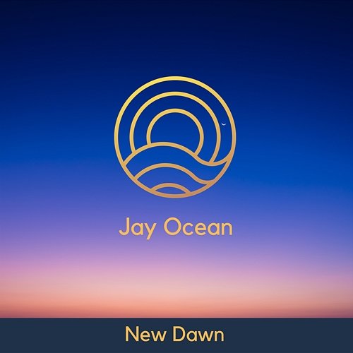 New Dawn Jay Ocean
