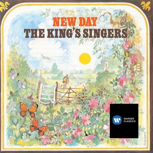 New Day The King's Singers