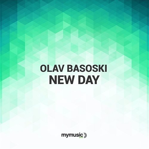 New Day Olav Basoski