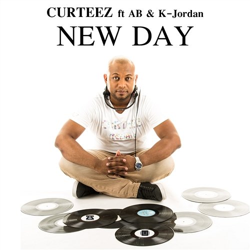 New Day Curteez feat. AB & K-Jordan