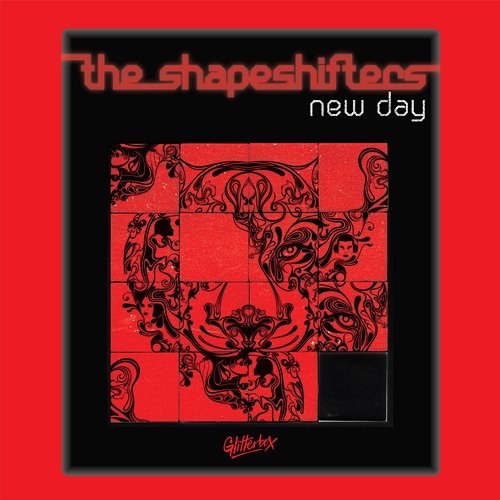 New Day The Shapeshifters