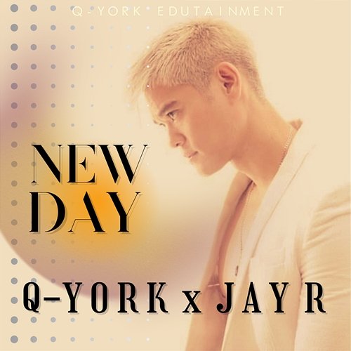 New Day Q-York & Jay R