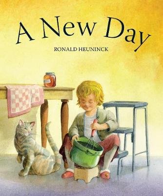 New Day Heuninck Ronald